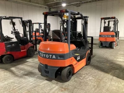 Toyota FORKLIFT