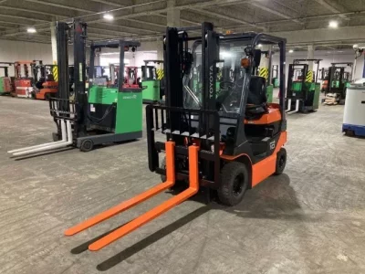 Toyota FORKLIFT