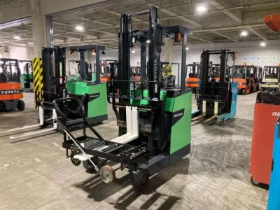 Toyota FORKLIFT