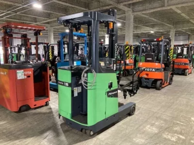 Toyota FORKLIFT