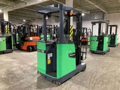 Toyota FORKLIFT