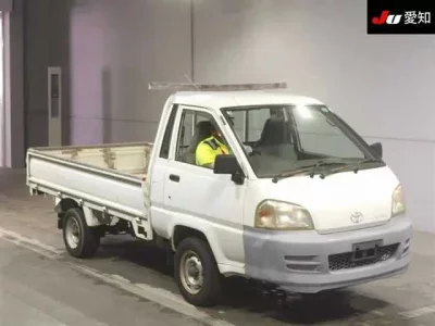 Toyota TOWN ACE TRUCK
