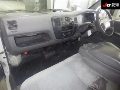 Toyota TOWN ACE TRUCK