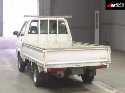 Toyota TOWN ACE TRUCK