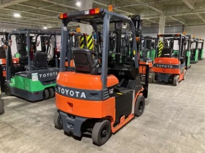 Toyota FORKLIFT