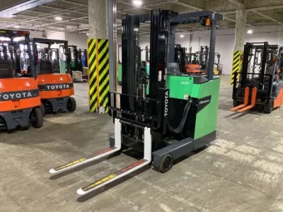 Toyota FORKLIFT