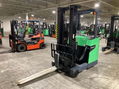 Toyota FORKLIFT
