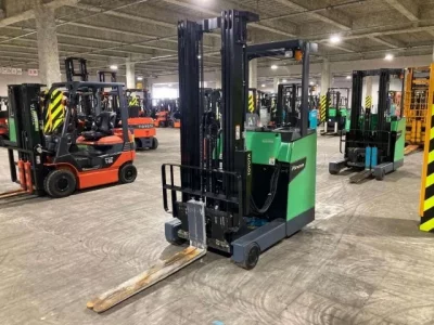 Toyota FORKLIFT