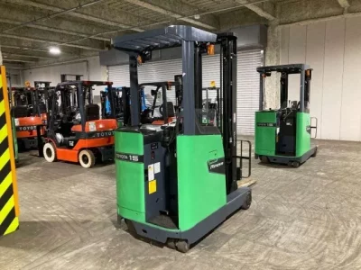 Toyota FORKLIFT