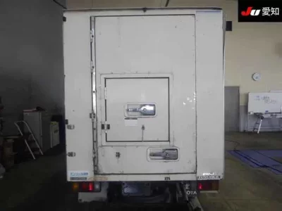 Toyota TOYOACE