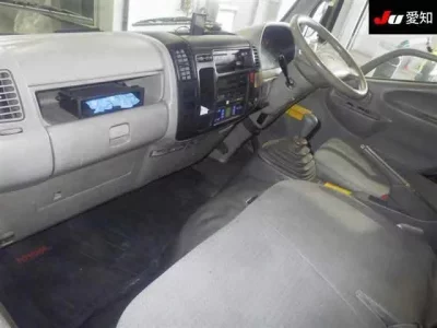 Toyota TOYOACE