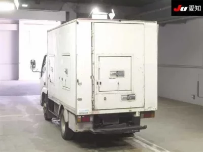 Toyota TOYOACE