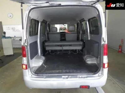 Toyota LITE ACE VAN