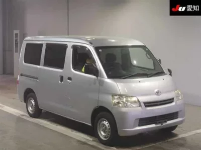 Toyota LITE ACE VAN