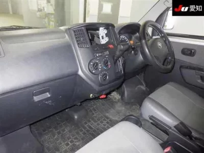 Toyota LITE ACE VAN