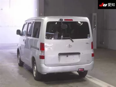 Toyota LITE ACE VAN