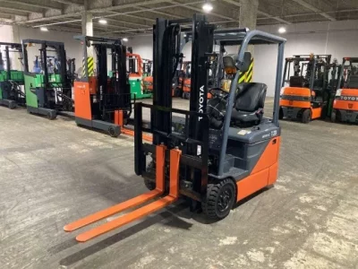 Toyota FORKLIFT