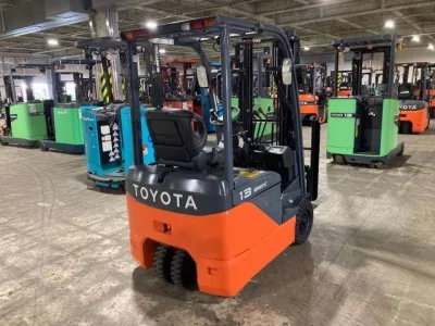Toyota FORKLIFT