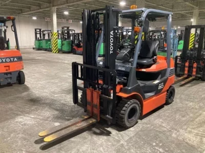 Toyota FORKLIFT