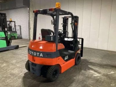 Toyota FORKLIFT