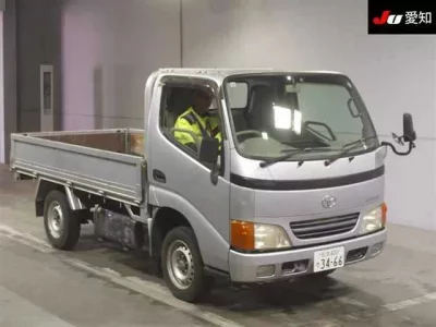 Toyota DYNA