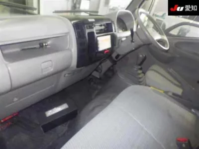 Toyota DYNA