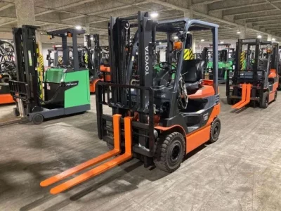 Toyota FORKLIFT