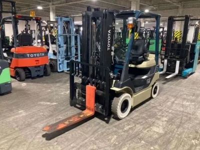 Toyota FORKLIFT