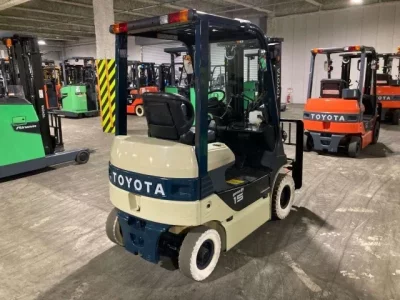 Toyota FORKLIFT