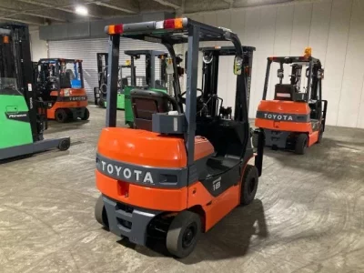 Toyota FORKLIFT