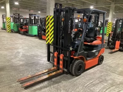 Toyota FORKLIFT