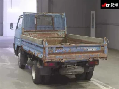 Mazda TITAN