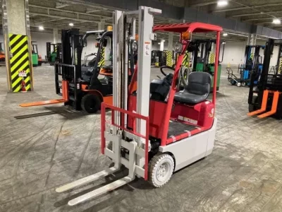 Toyota FORKLIFT