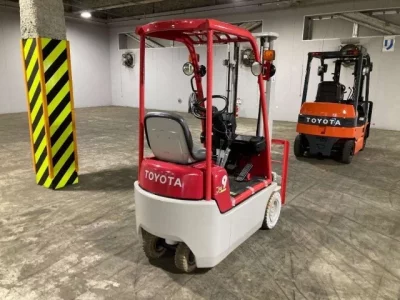 Toyota FORKLIFT
