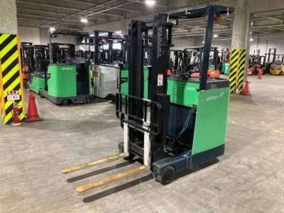 Toyota FORKLIFT