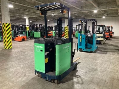 Toyota FORKLIFT