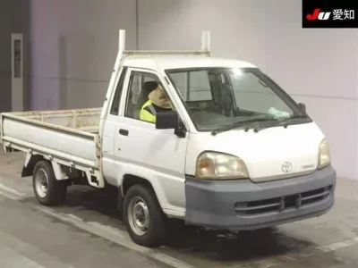Toyota TOWN ACE TRUCK