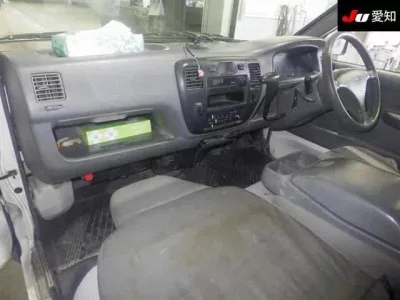 Toyota TOWN ACE TRUCK