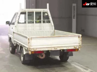 Toyota TOWN ACE TRUCK