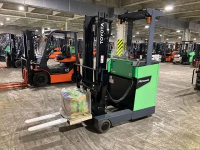 Toyota FORKLIFT