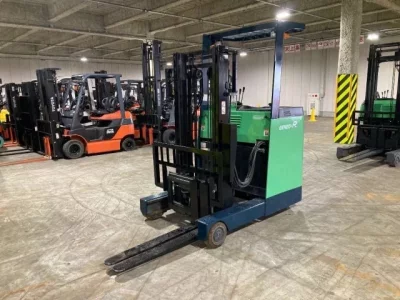 Toyota FORKLIFT