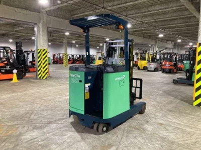Toyota FORKLIFT