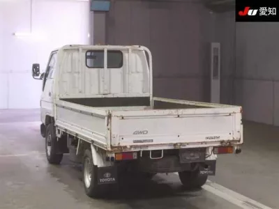 Toyota DYNA