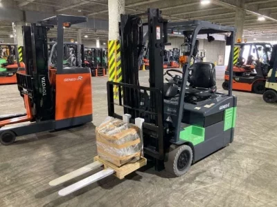 Toyota FORKLIFT