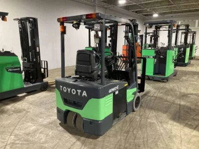 Toyota FORKLIFT
