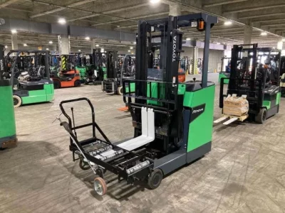 Toyota FORKLIFT