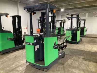 Toyota FORKLIFT