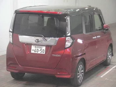 Daihatsu THOR