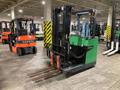 Toyota FORKLIFT