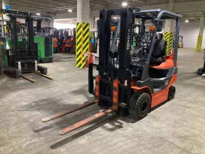 Toyota FORKLIFT